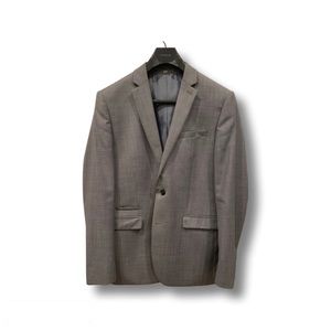 Express Three Piece Suit